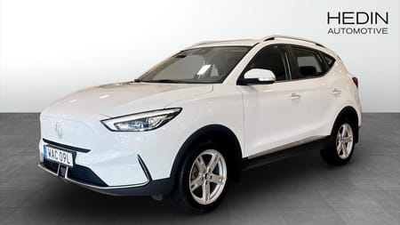 MG ZS EV Long Range COMFORT  | Backkamera