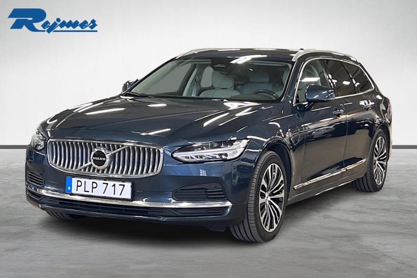 Bild 1 av Volvo V90 Recharge T6 Core Edition