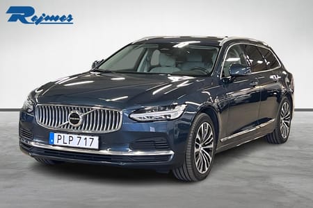 Volvo V90 Recharge T6 Core Edition