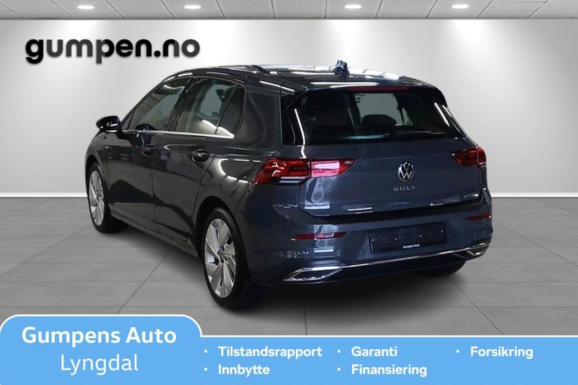 Bilde 3 av Volkswagen Golf 8 style 150etsi dsg
