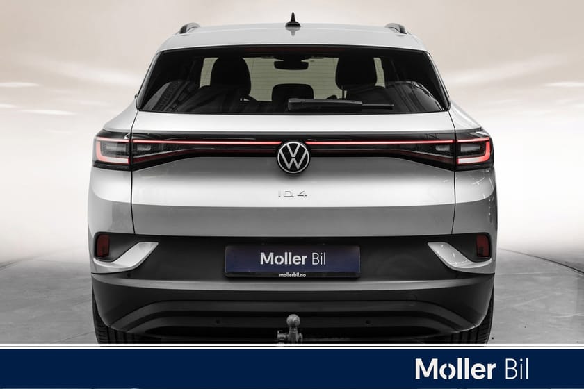 Bilde 5 av Volkswagen ID.4 Pro limited  77kwh 174hk