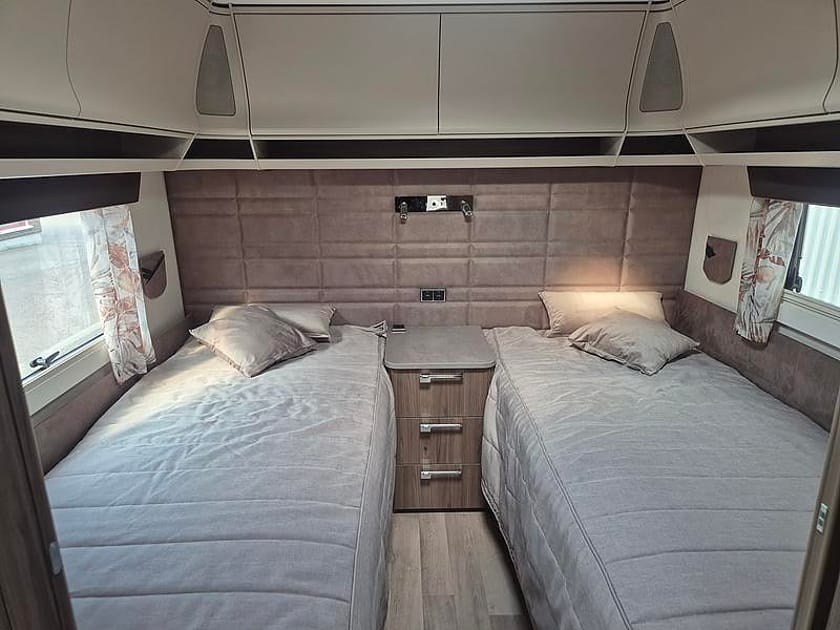 Bild 5 av Kabe Royal 540