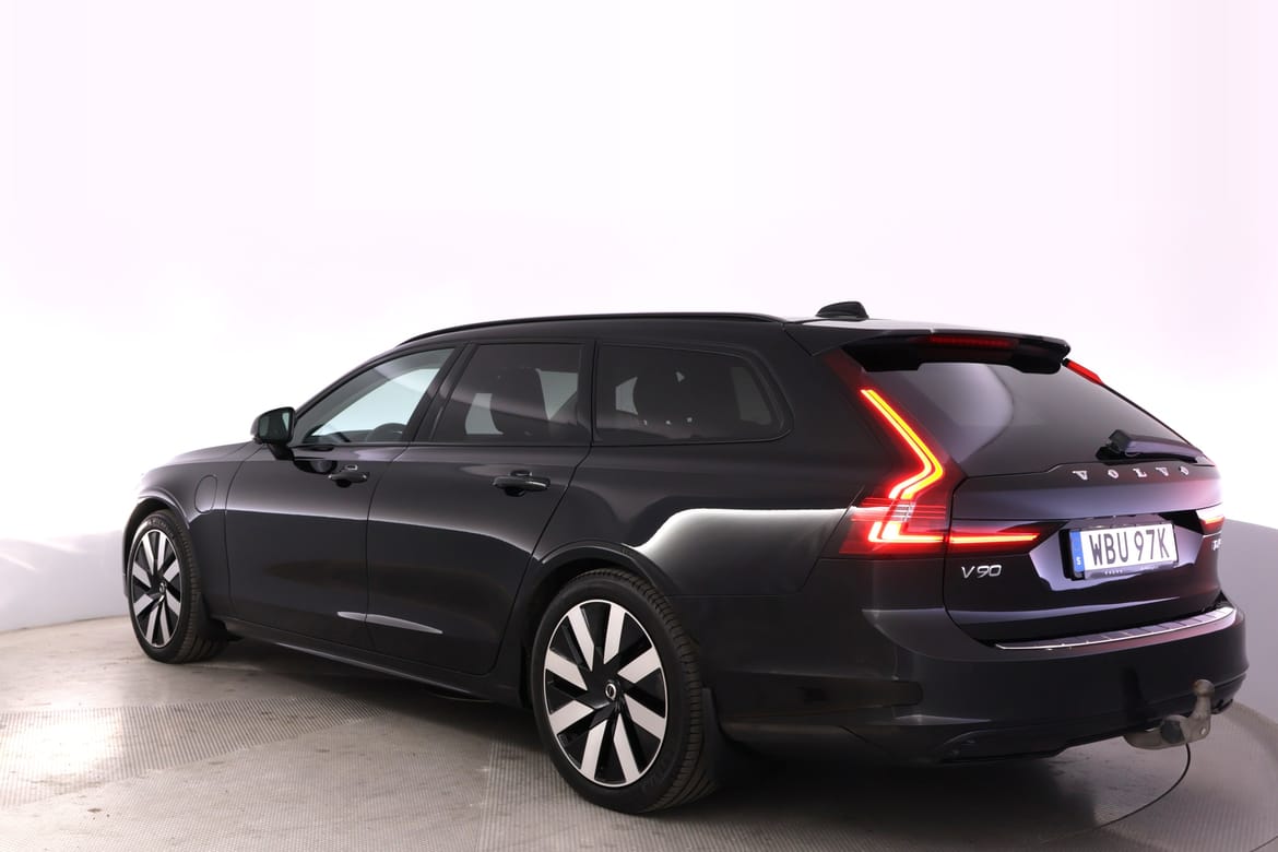 Volvo V90 2025 - miniatyr 3