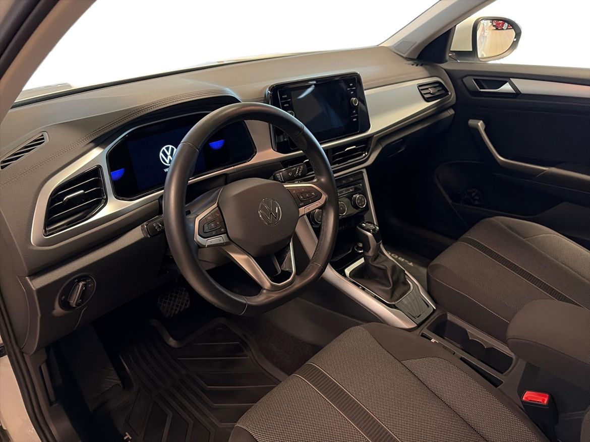 Volkswagen Volkswagen T-Roc — bild 6