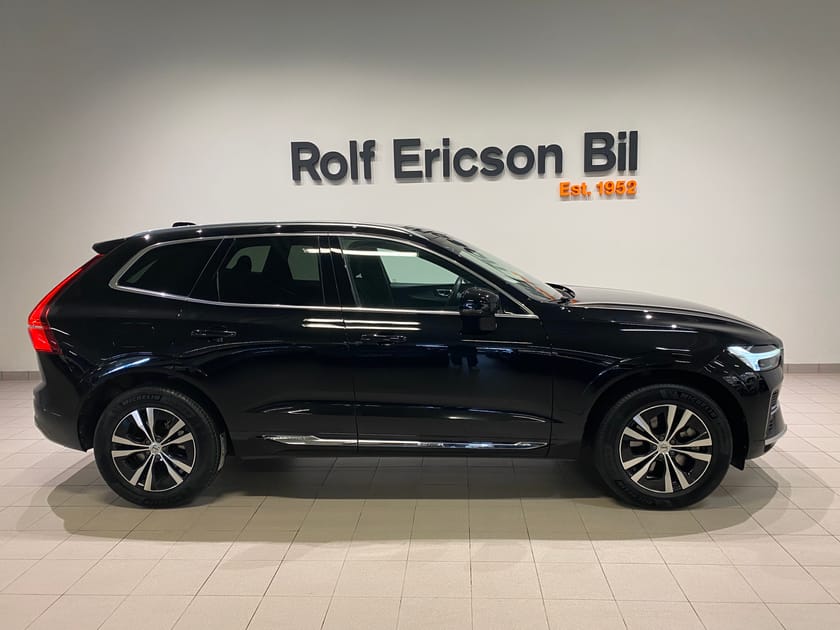 Bild 2 av Volvo XC60 Recharge T6 Core Edition