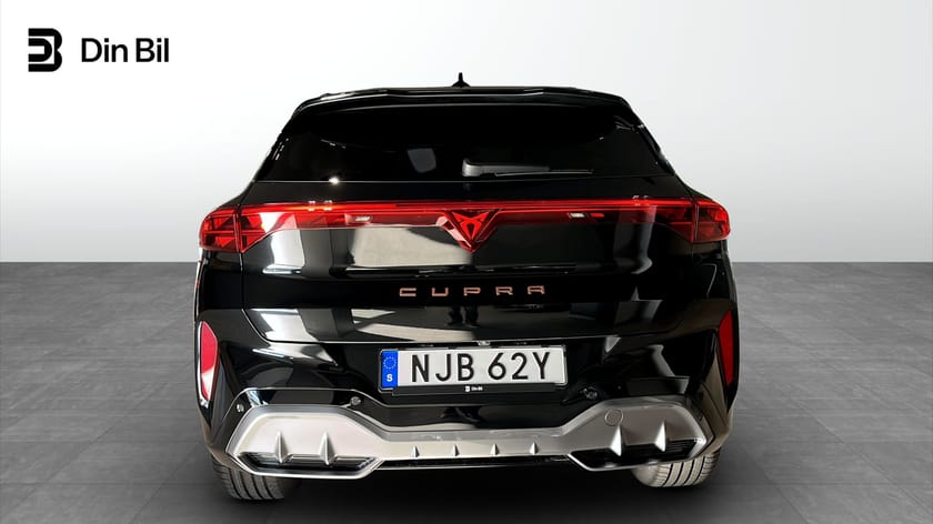 Bild 5 av CUPRA Terramar