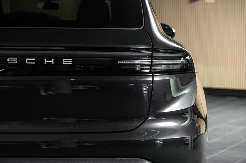 Bilde 4 av Porsche Macan 4 Krok/Pano/Matrix/Bose/ACC/+++