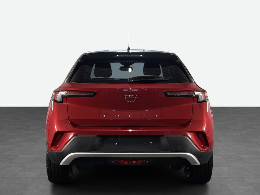 Bilde 3 av Opel Mokka-e