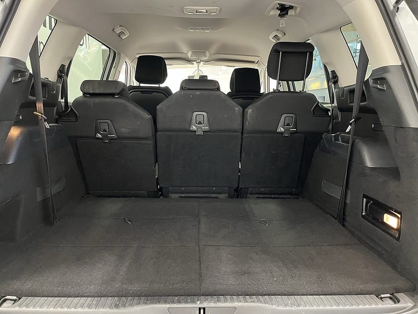 Bild 5 av Citroën Grand C4 Picasso 1.2 e-THP 130 hk Drag I Backkamera