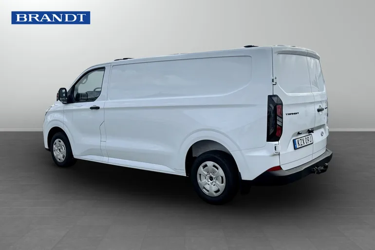 Ford Transit Custom 320