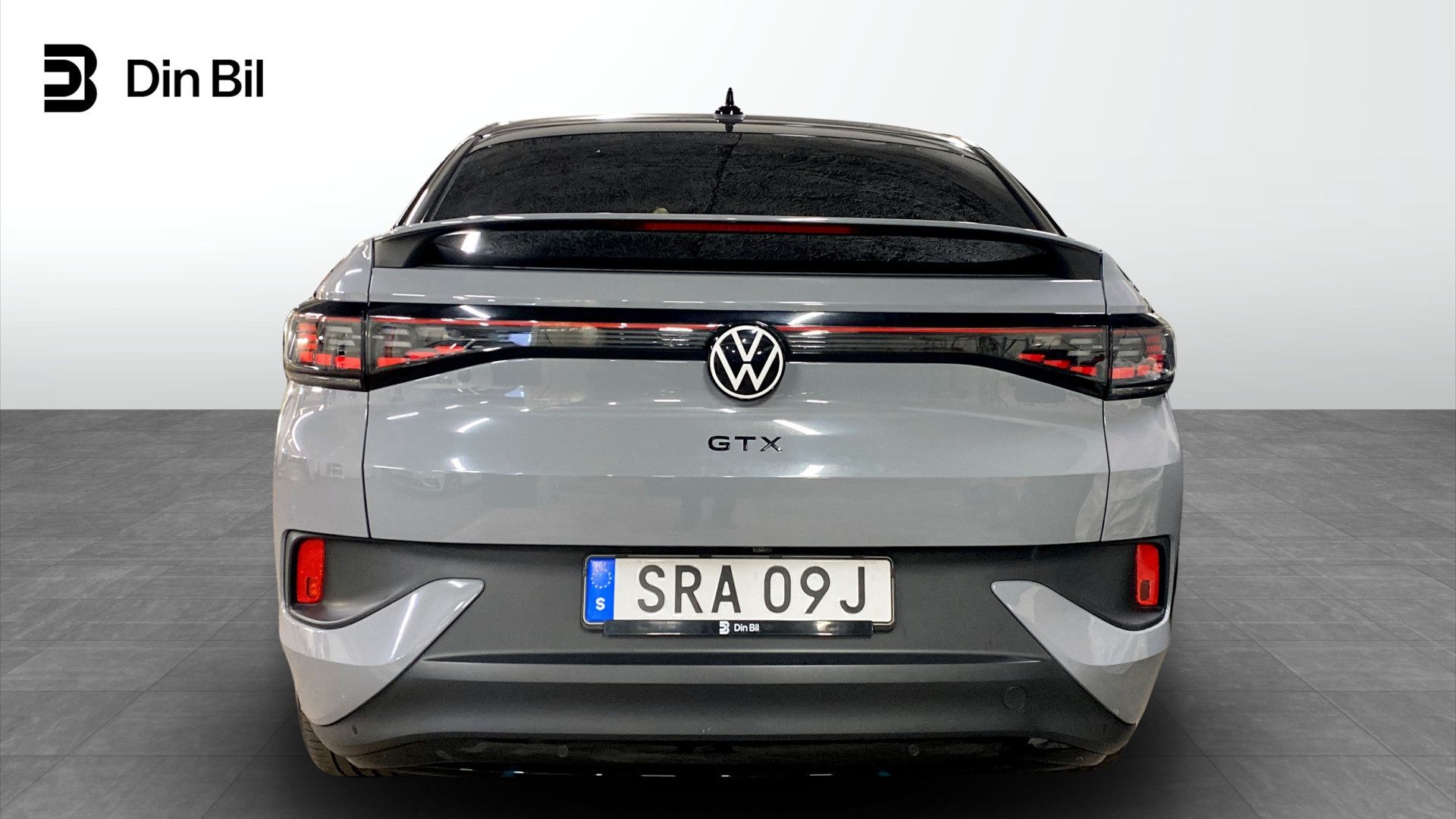 Volkswagen ID.5 GTX 2023, kuva 5/10