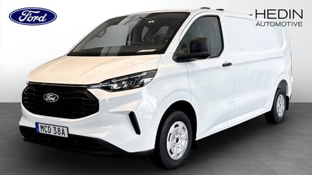 Ford Transit Custom 320