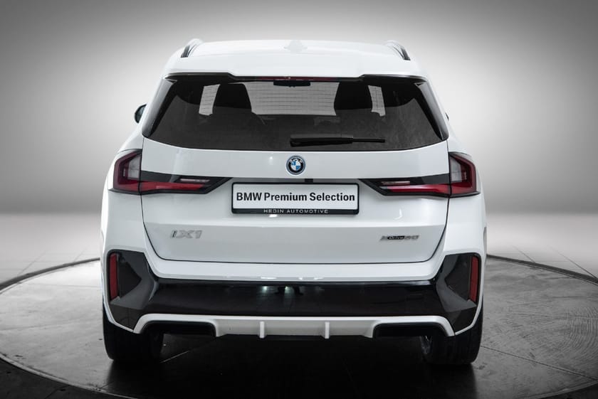 Bilde 4 av BMW iX1 xDrive30