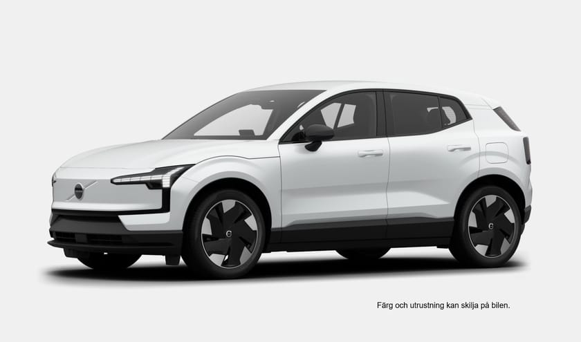 Bild 1 av Volvo EX30 P5 Long Range RWD Plus