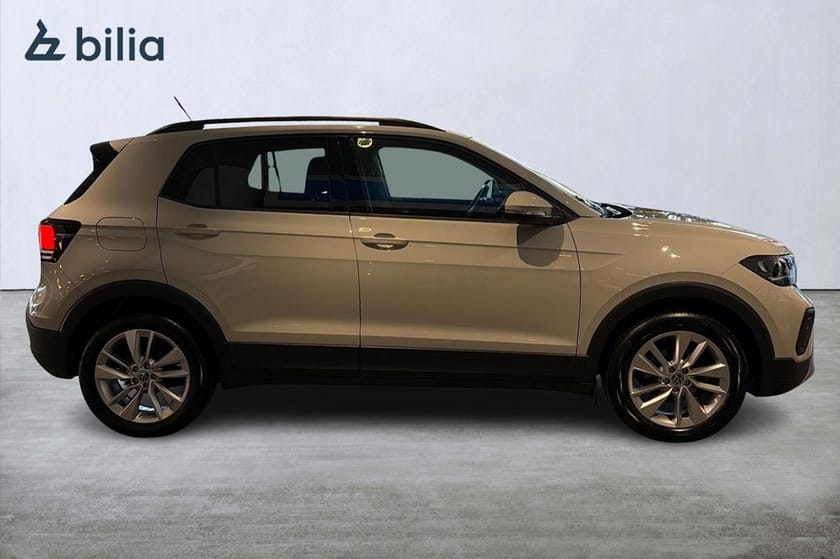 Bild 4 av Volkswagen T-Cross Life 1.0 TSI Backkamera 116HK