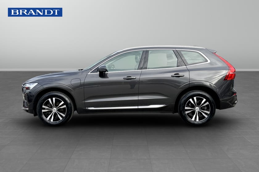 Bild 3 av Volvo XC60 Recharge T6 Core Bright