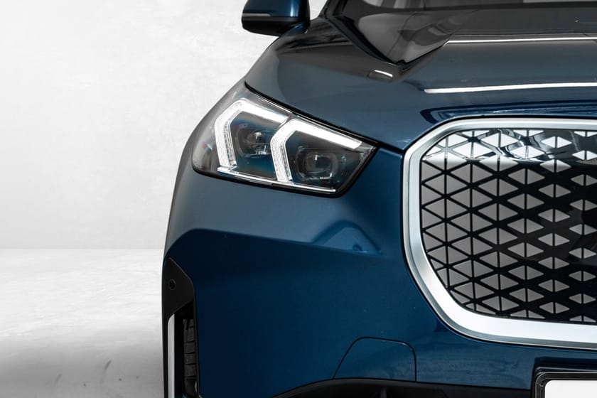 Bilde 4 av BMW iX1 xDrive30