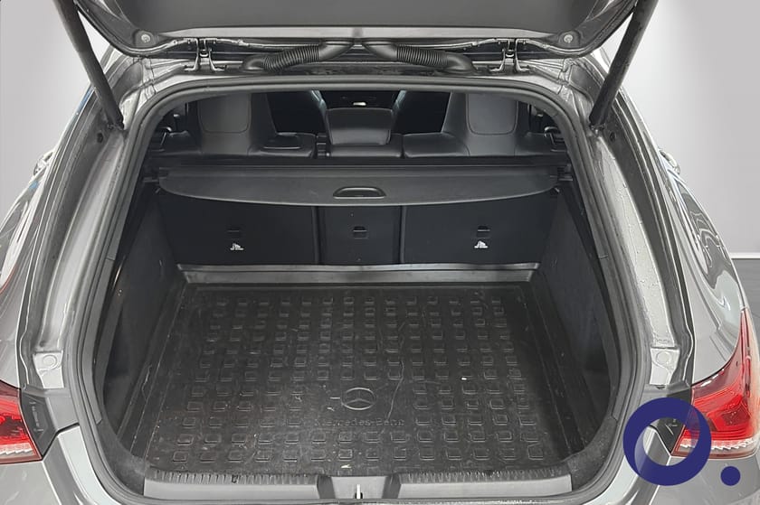 Bilde 5 av Mercedes-Benz CLA 200 Shooting Brake