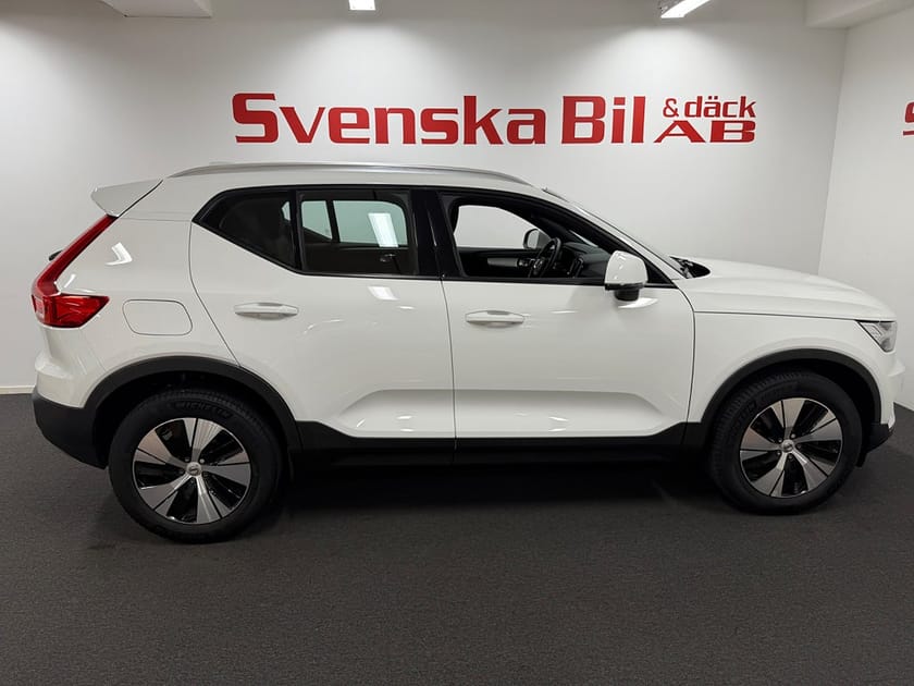 Bild 5 av Volvo XC40 T2 Geartronic Momentum Advanced 2,99% Ränta