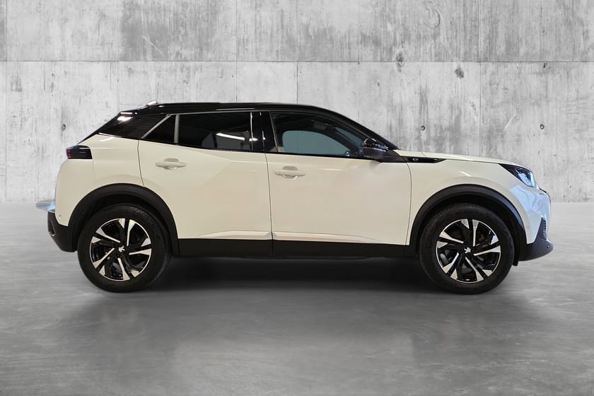 Bilde 4 av Peugeot e-2008