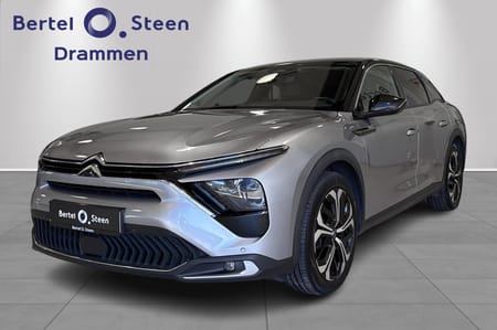 Citroën C5 X Plug-in-Hybrid