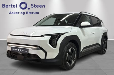 Kia EV3 Standard Range
