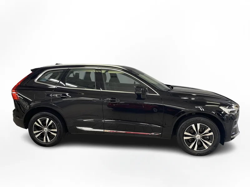 Bild 6 av 14 – Volvo XC60 Recharge T6 Core Edition