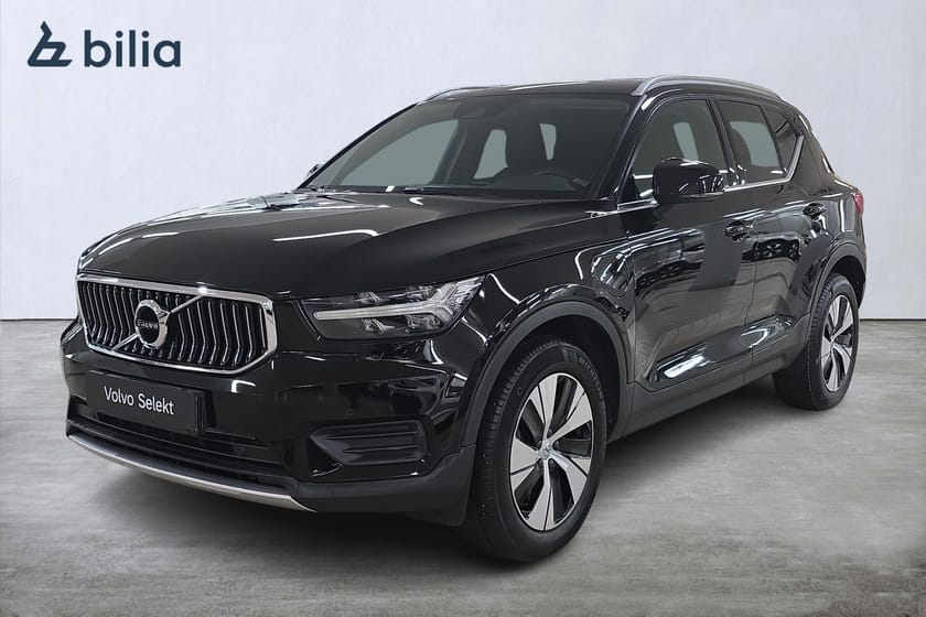 Bild 1 av Volvo XC40