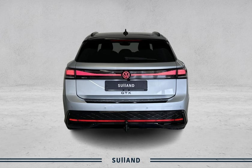 Bilde 4 av Volkswagen ID.7 GTX Tourer 4m stv ex 86kwh 340hk