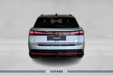 Thumnail bilde 3 av Volkswagen ID.7 GTX Tourer