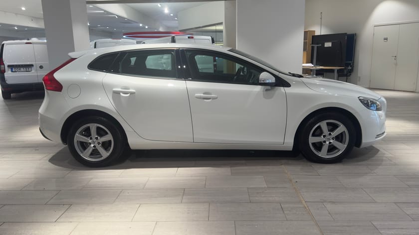 Bild 5 av Volvo V40