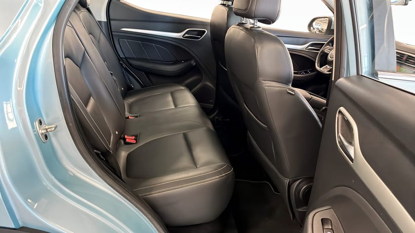 Bild 5 av MG ZS EV
