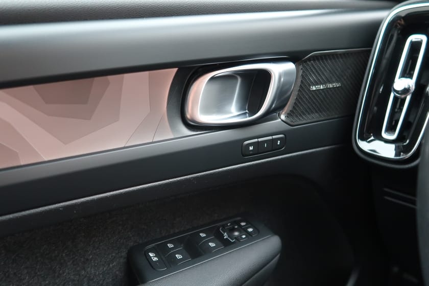 Bild 4 av Volvo XC40 Recharge Ultimate