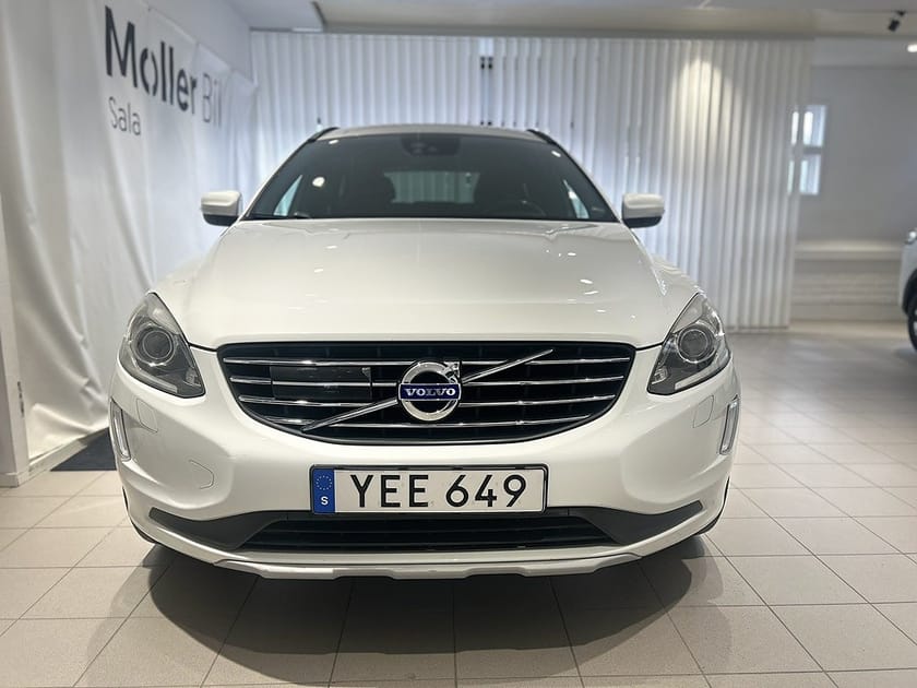 Bild 2 av Volvo XC60