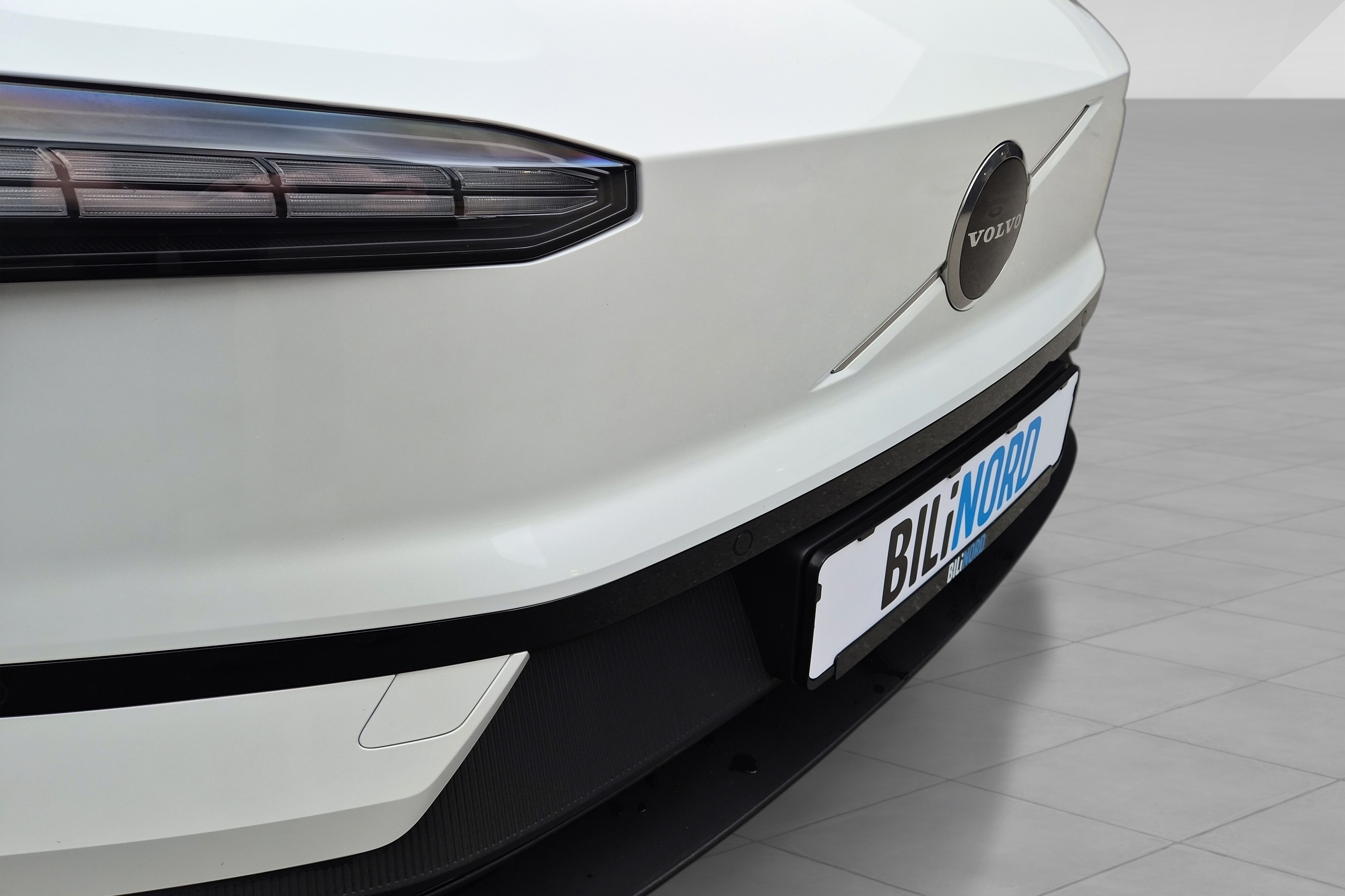 Volvo EX30 Twin Motor Performance bilde 9