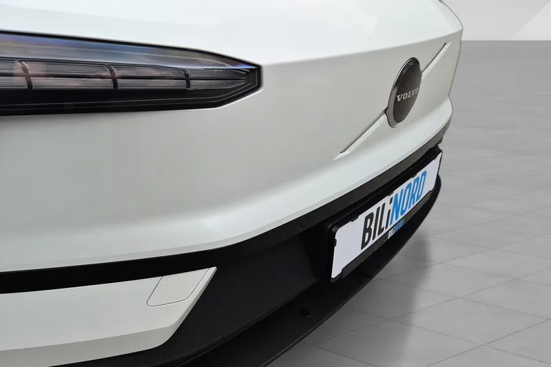 Volvo EX30 Twin Motor Performance bilde 9