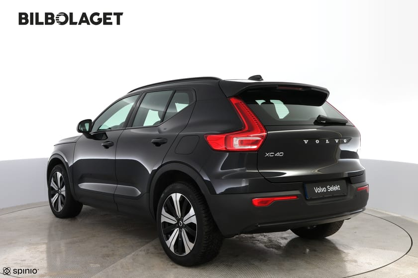 Bild 3 av Volvo XC40 Recharge Core