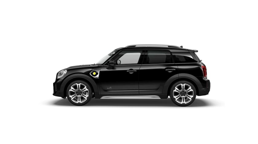 Bilde 2 av MINI Countryman Cooper SE ALL4 Experience