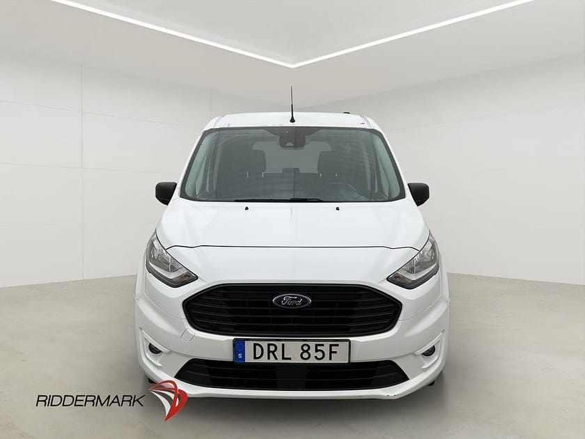 Bild 5 av Ford Grand Tourneo Connect Värm B-Kamera Drag CARPLAY MOMS
