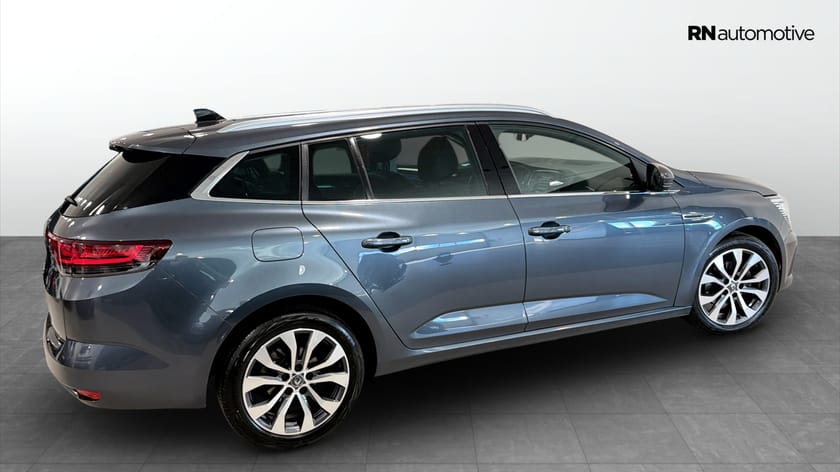 Bild 3 av Renault Mégane Sport Tourer