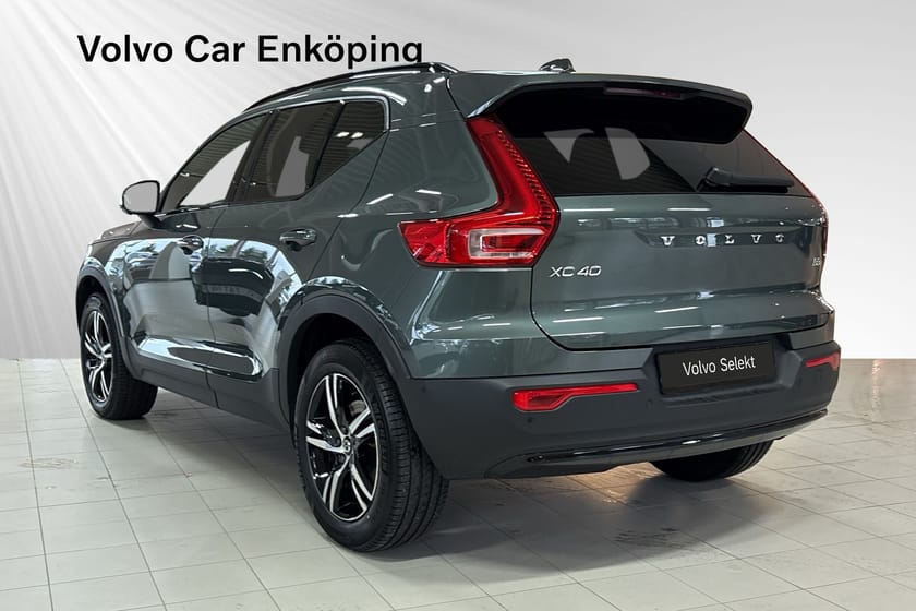 Bild 4 av Volvo XC40