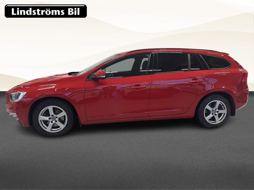 Bild 4 av Volvo V60