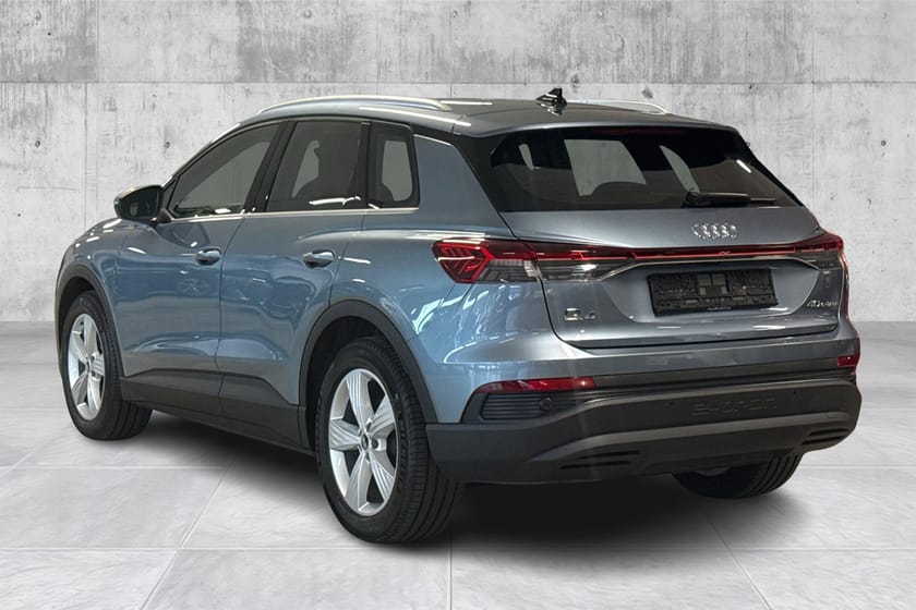Bilde 3 av Audi Q4 40 e-tron Ryggekamera / Adaptiv Cruise / Apple CarPlay