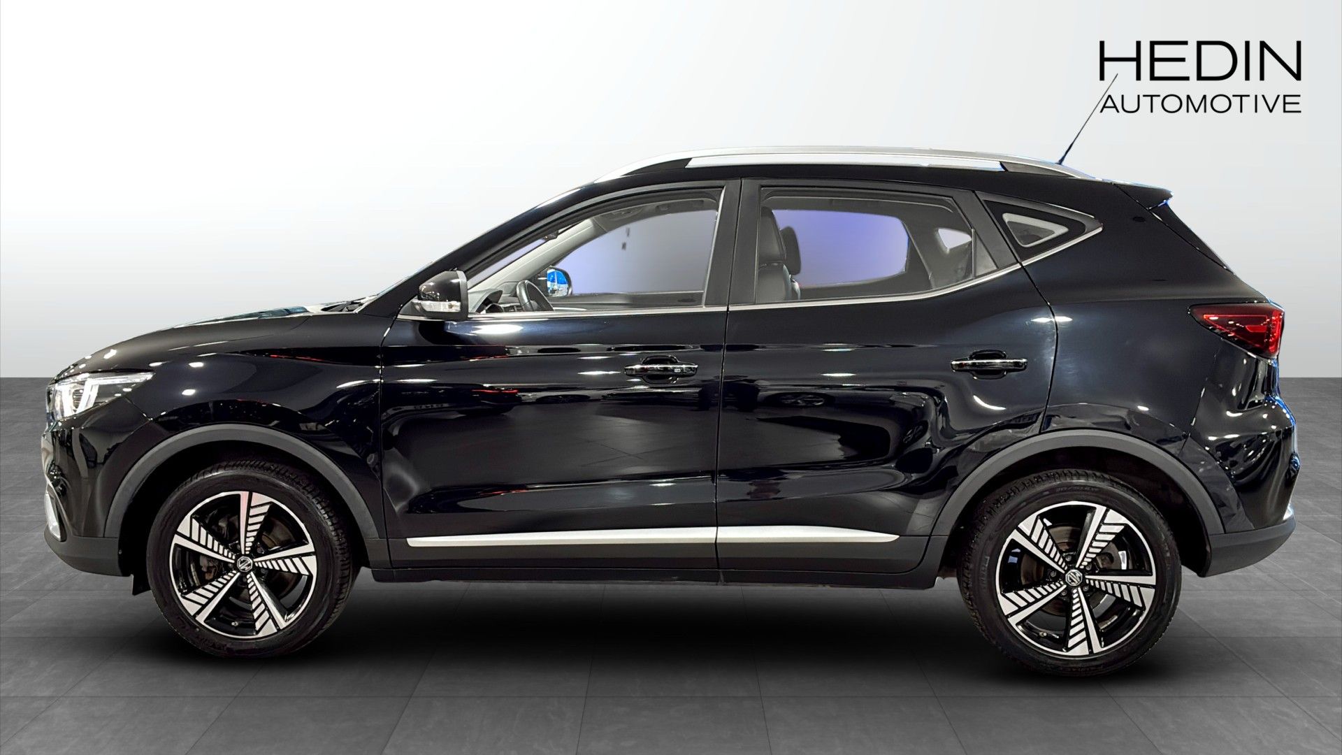 MG ZS Luxury 2021, kuva 6/10