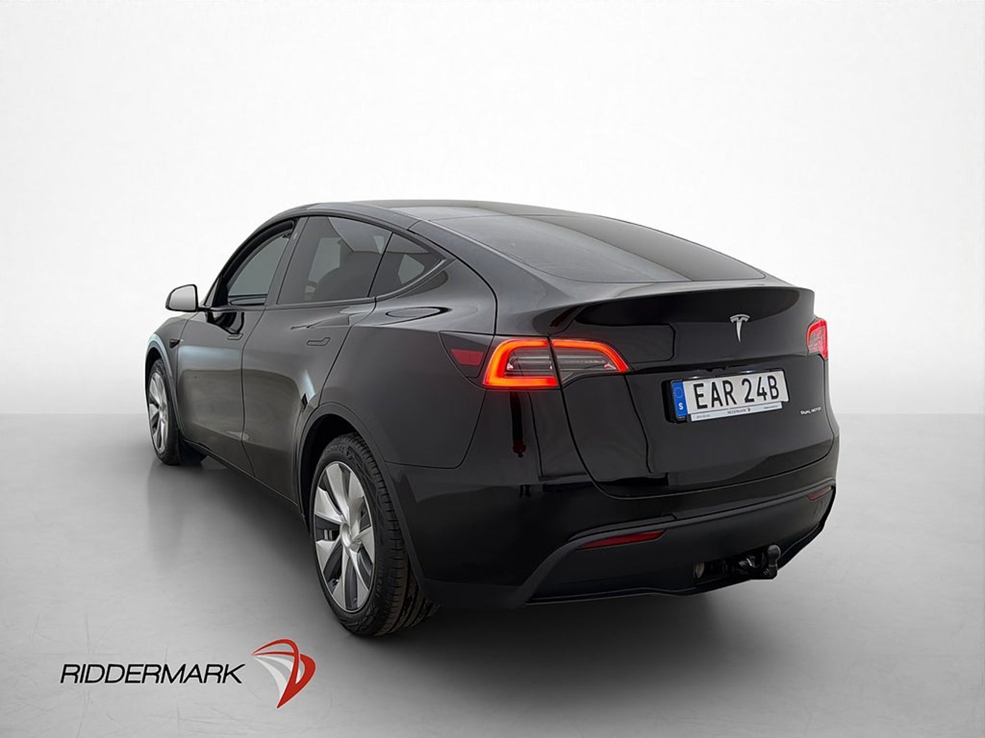 Tesla Model Y 2024, bild 6/10