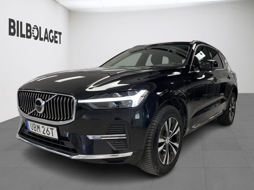 Bild 1 av Volvo XC60 Recharge T6 Core Edition