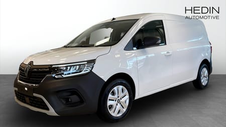 Renault Kangoo Skåpbil