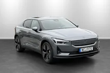 Polestar 2 Long Range Single Motor
