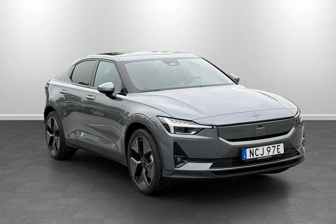 Polestar 2 Long Range Single Motor