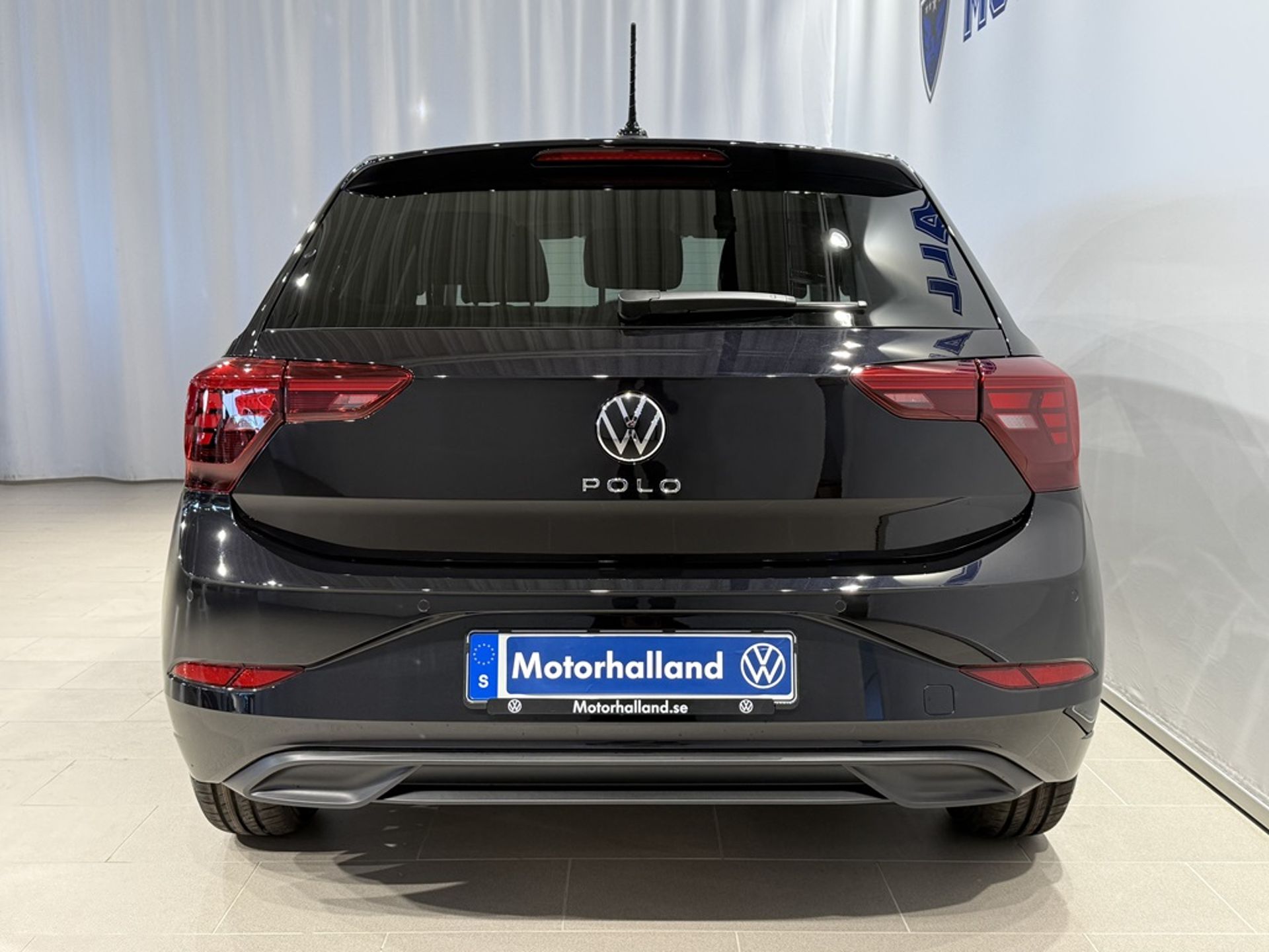 Volkswagen Polo 1.0 TSI OPF 2027, bild 6/10